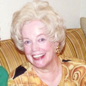 Mary A. Morley