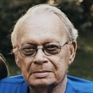 Gerald "Jerry" L. Schultz