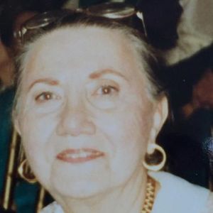 Flora H. Iannaccone