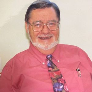 Kenneth W Seiler