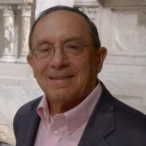 Ernest Molinari