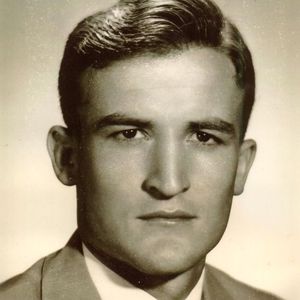 Joe Lamar Shaw