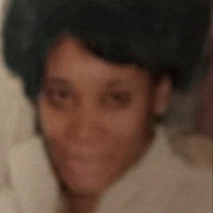 Ida Mae Hill