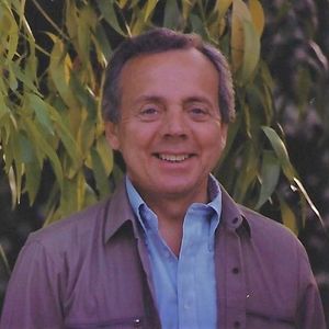 Ronald Pacifico