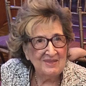 Frances Indelicato DiLiberto
