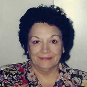 Minnie DePalo