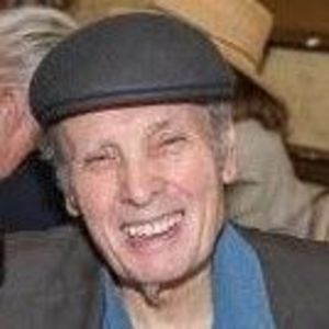 Salvatore "Buddy" Scotto