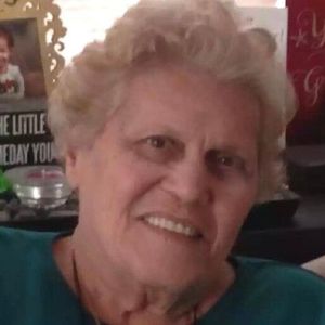 Mary Frattini