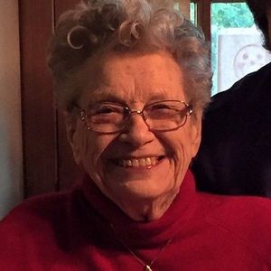 Stephanie "Stella" Way