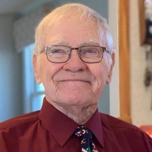Clarence 'Mickey' Hoffman