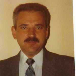 Duane Elwin Rosengartner