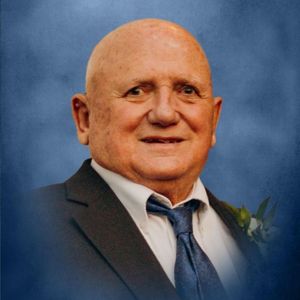 Eugene Ernest "Gene" Legendre