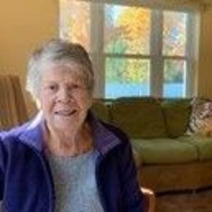 Anne B. Del Guidice