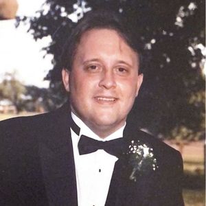 Jeffery McGee