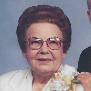 Virginia Martine Case Hibbs