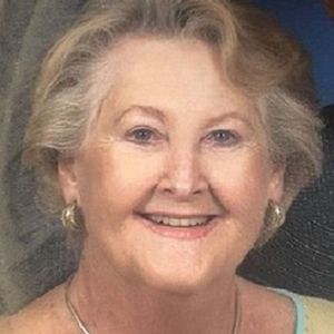 Nancy Venters Willms