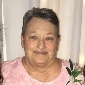 Linda Gayle Meyers