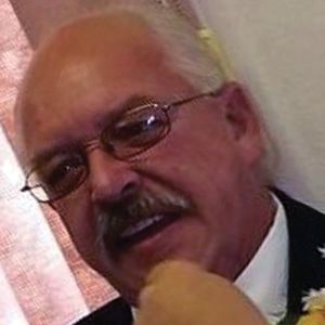 RICHARD "RICK" ALVIN RESCH