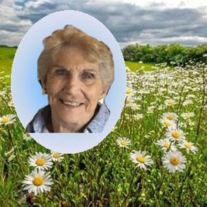 Charlotte "Dee" Bruns