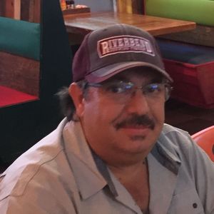 Ronald "Ronnie Joe" Joseph Valure