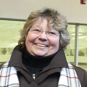 Patricia A. (Woodcome) Laursen