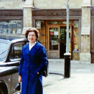 Rita M. (Daily) Goodwin