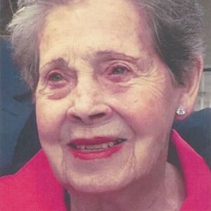 Anna Lee Myers