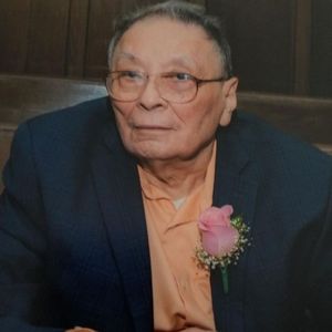Hiram Aponte, Sr.