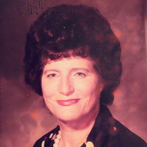 Mila Lu Sartoris