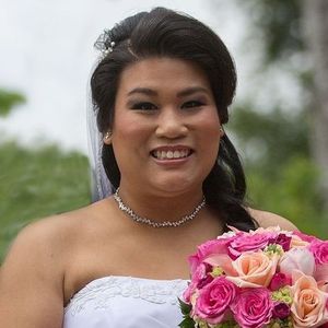 Cheryl A. Chin