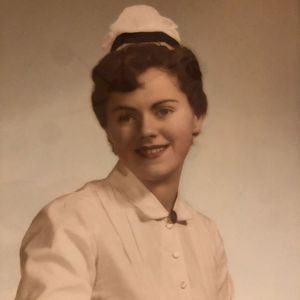 Gloria C. Flahive