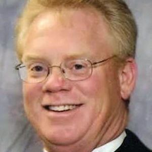 ROBERT E. "BOB" BROWN