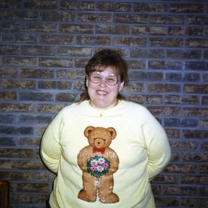 Emily J. Woodman