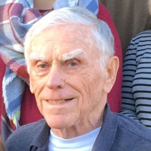 Bruce Alan Yarnall