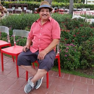 Pedro Guzmán Diaz