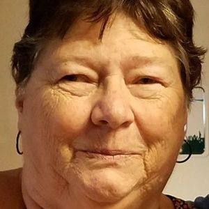 Linda Louise Congdon