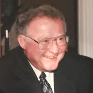 William Edwards "Bill" Morgan, Jr.
