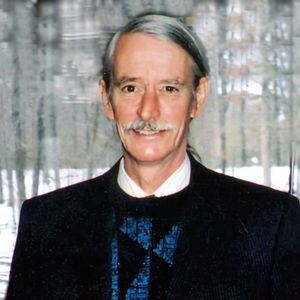 Kevin John Pattison