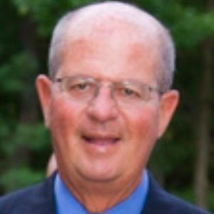 James J. 'Jay' Hardiman , Jr.