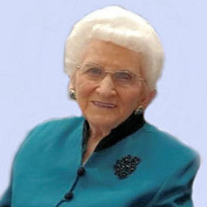 Eleanor M. (Chilson) Boston