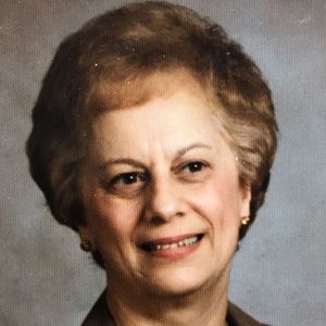 Rose Palumbo