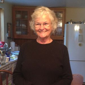Margaret P. (Bridges) Otis
