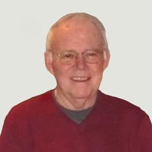 Donald Herbert "Don" Farrington