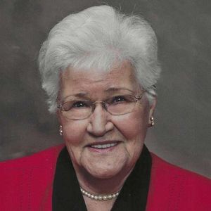 Ovada Jean Grubbs Smith