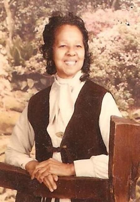 Record image of Ruth A. Walton