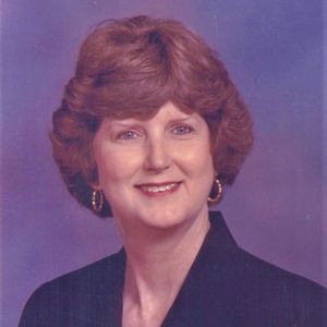 Ann Swinton Townsend