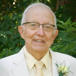 Ralph Leroy Benedict