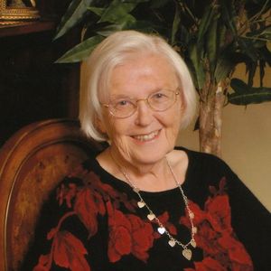 Helen Faye Schaefer