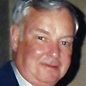 JOHN "JACK" KELLY