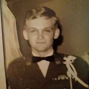 Winburn "Sonny" Leach